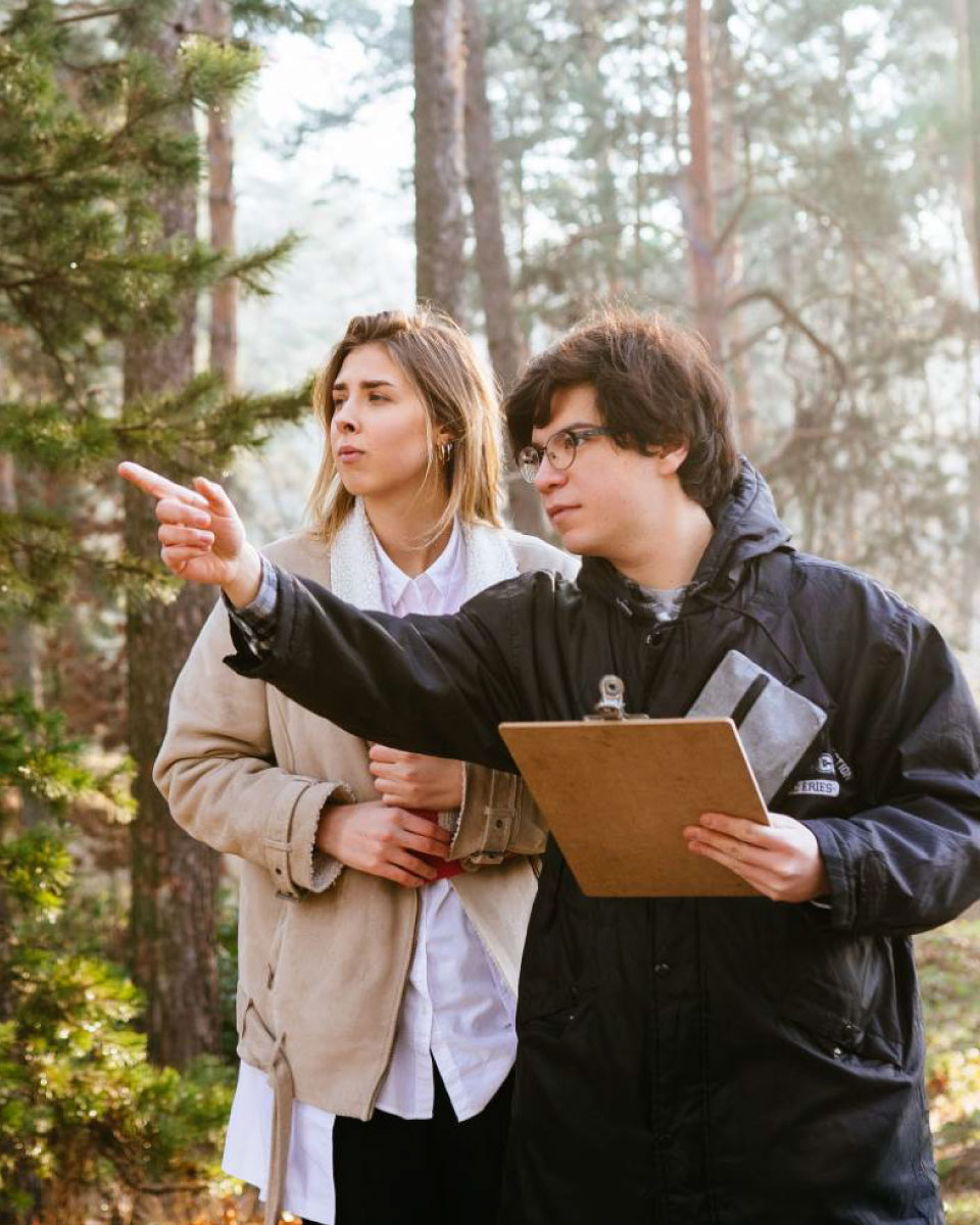 Responsabilidad ambiental