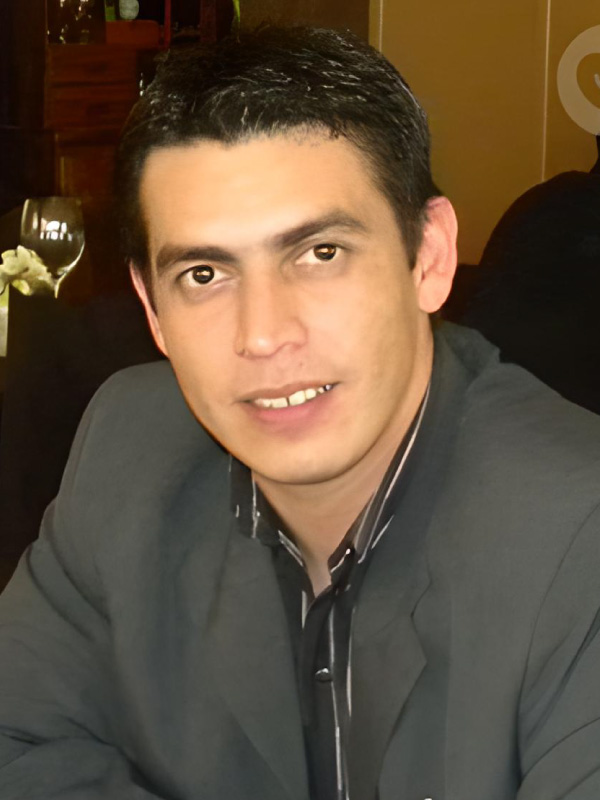 Jesús Pérez Antoniów