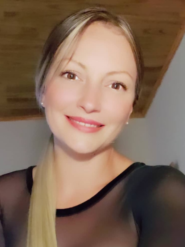 María Soledad Berta